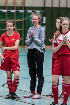 Bild 91 - B-Juniorinnen Kreismeisterschaft